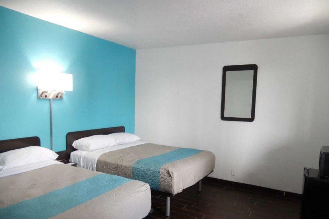 Motel 6-Portland, Tx Luaran gambar