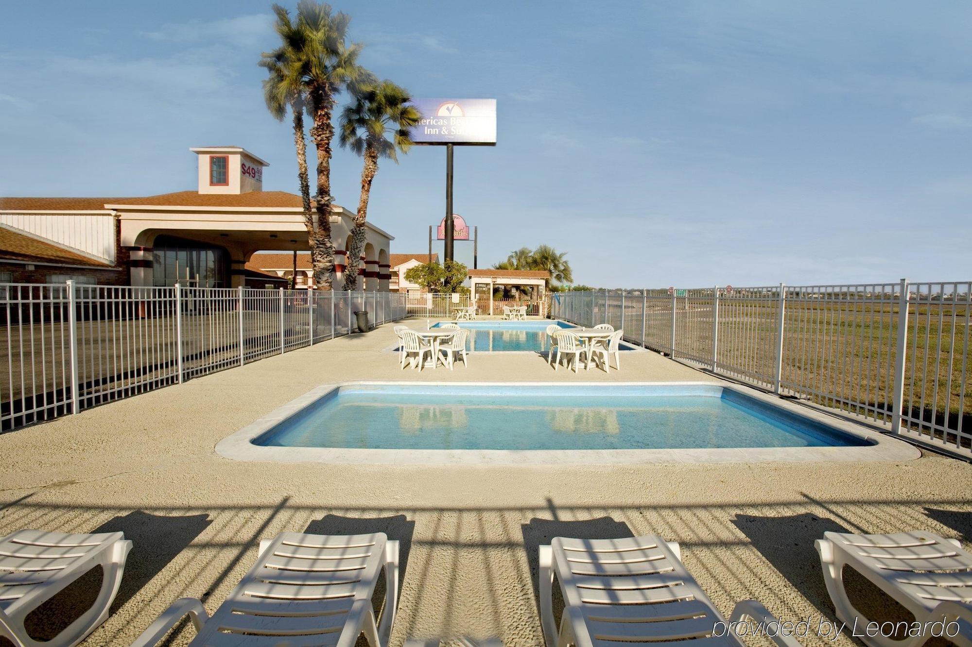 Motel 6-Portland, Tx Kemudahan gambar