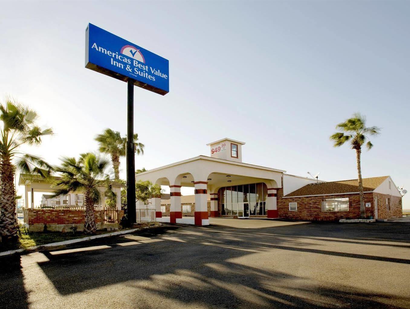 Motel 6-Portland, Tx Luaran gambar