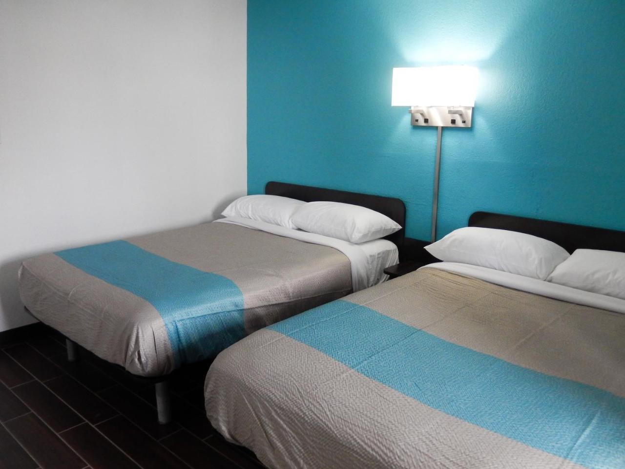 Motel 6-Portland, Tx Luaran gambar