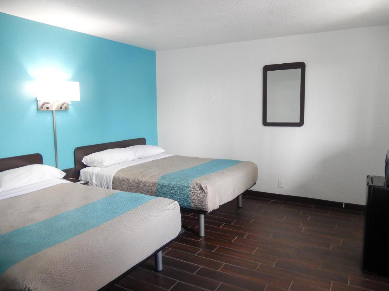 Motel 6-Portland, Tx Luaran gambar