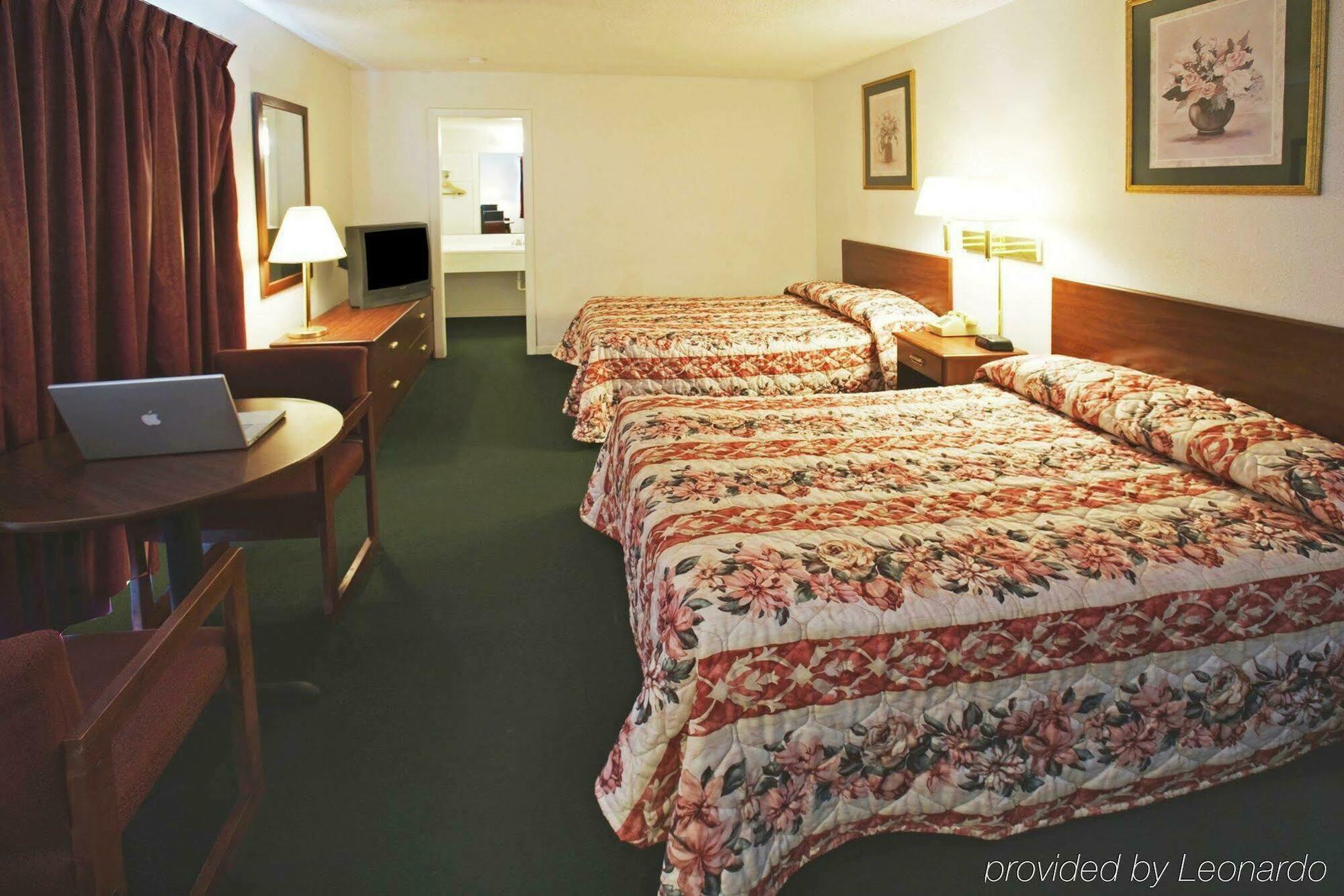 Motel 6-Portland, Tx Luaran gambar