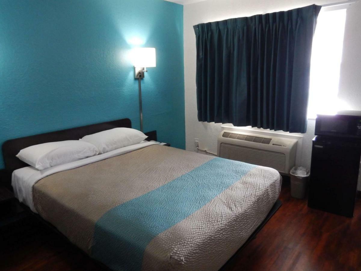 Motel 6-Portland, Tx Luaran gambar
