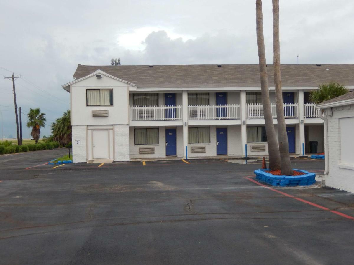 Motel 6-Portland, Tx Luaran gambar